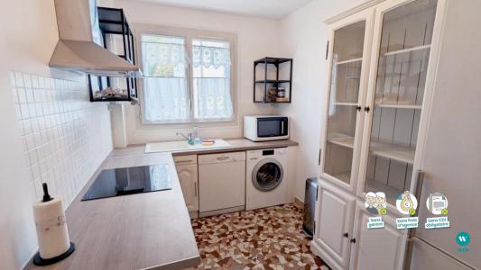 Louer Appartement 62 m2 Massy