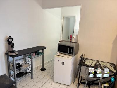Annonce Location Appartement Reims 51