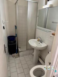 Louer Appartement 21 m2 Reims