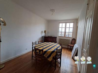 Annonce Location 4 pices Appartement Paray-le-monial 71