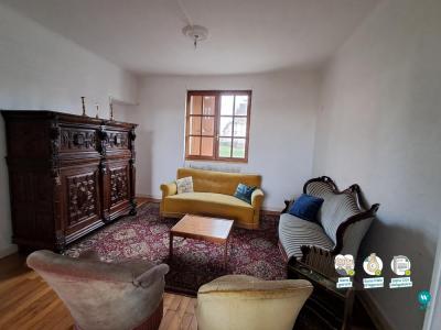 Louer Appartement 118 m2 Paray-le-monial