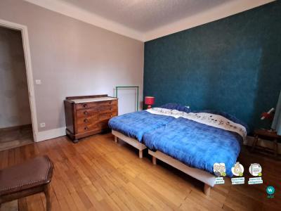 Louer Appartement Paray-le-monial Saone et loire