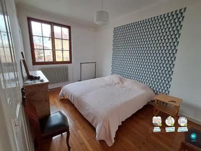Louer Appartement Paray-le-monial 820 euros