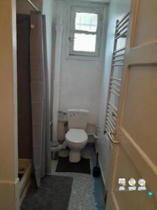 Annonce Location Appartement Pierrefitte-sur-seine 93