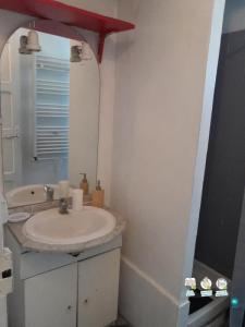 Louer Appartement 18 m2 Pierrefitte-sur-seine