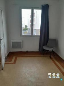 For rent Pierrefitte-sur-seine 2 rooms 35 m2 Seine saint denis (93380) photo 2