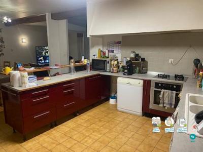 For rent Laure-minervois 4 rooms 102 m2 Aude (11800) photo 2