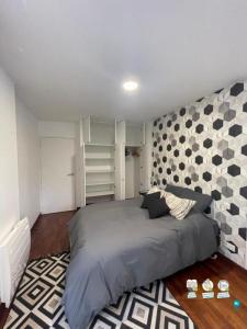 Louer Appartement 52 m2 Nantes