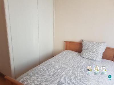 Louer Appartement Orleans Loiret