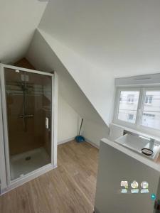 For rent Saint-nazaire 7 rooms 134 m2 Loire atlantique (44600) photo 1