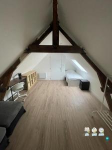 For rent Saint-nazaire 7 rooms 134 m2 Loire atlantique (44600) photo 3
