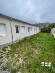 For rent Saint-nazaire 7 rooms 134 m2 Loire atlantique (44600) photo 4