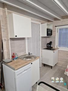 Louer Maison 30 m2 Coulommiers-la-tour