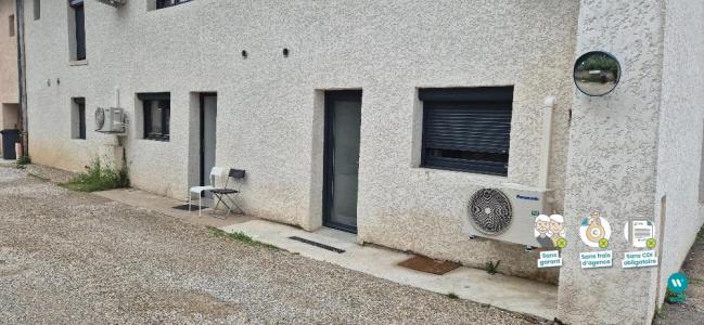 For rent Meyzieu 2 rooms 20 m2 Rhone (69330) photo 0