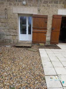 Annonce Location Maison Villemontoire 02