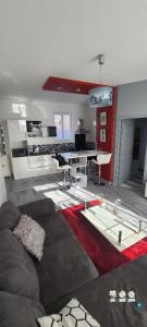 Louer Appartement Moulins Allier
