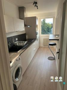 For rent Strasbourg 1 room 35 m2 Bas rhin (67000) photo 1