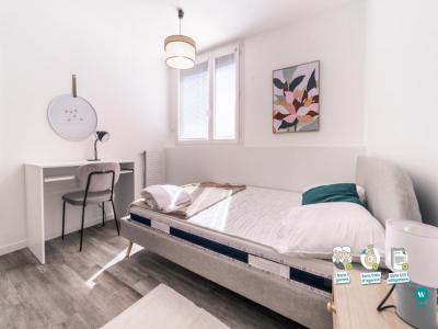 Louer Appartement 89 m2 Venissieux