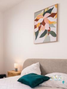 Louer Appartement Venissieux 425 euros