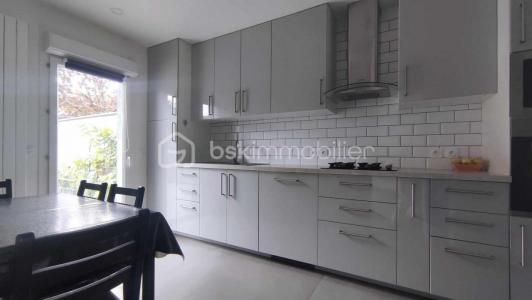 Acheter Maison 127 m2 Clichy-sous-bois