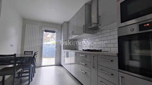 Acheter Maison Clichy-sous-bois Seine saint denis