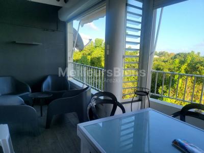 Acheter Appartement Gosier Guadeloupe