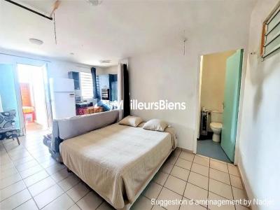 Annonce Vente Appartement Gosier 971