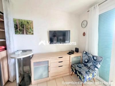 Acheter Appartement Gosier Guadeloupe