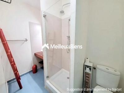 Acheter Appartement Gosier 158000 euros