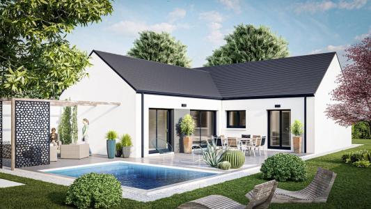 Acheter Maison Veigne 232855 euros