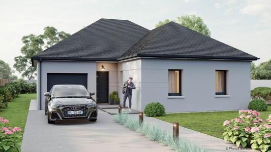 Annonce Vente 5 pices Maison Chambourg-sur-indre 37