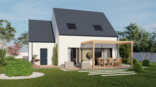 Annonce Vente 5 pices Maison Luynes 37