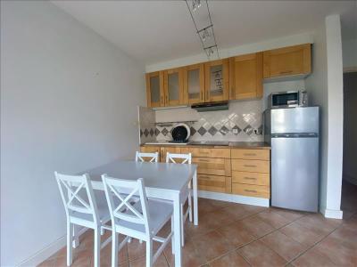 Annonce Location Appartement Chesnay 78