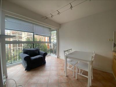 Louer Appartement 26 m2 Chesnay