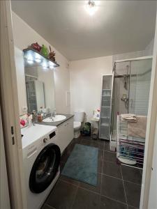 Louer Appartement Massy 773 euros