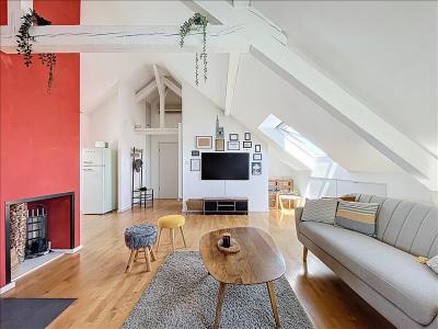 For rent Strasbourg 3 rooms 65 m2 Bas rhin (67100) photo 0