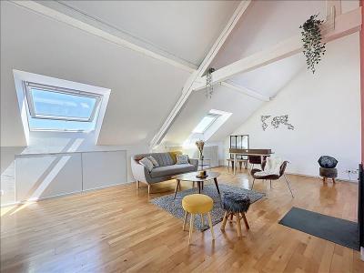 For rent Strasbourg 3 rooms 65 m2 Bas rhin (67100) photo 2