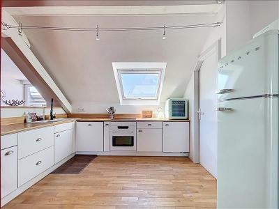 For rent Strasbourg 3 rooms 65 m2 Bas rhin (67100) photo 3