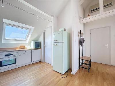 For rent Strasbourg 3 rooms 65 m2 Bas rhin (67100) photo 4