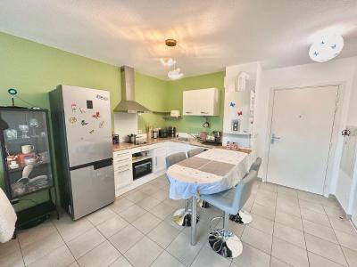 Louer Appartement 40 m2 Merignac