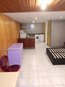 For rent Bordeaux 1 room 34 m2 Gironde (33000) photo 1