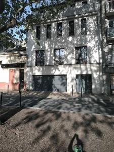 For rent Bordeaux 2 rooms 45 m2 Gironde (33000) photo 1