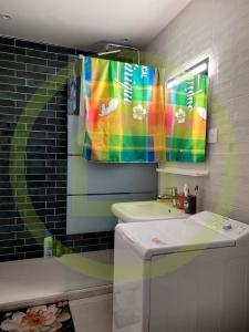 Annonce Vente Appartement Paris-18eme-arrondissement 75