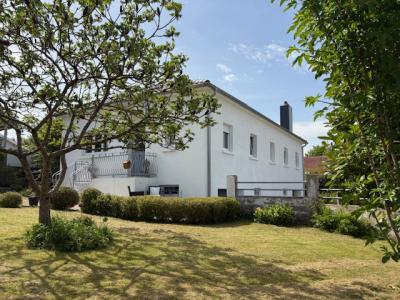 Annonce Vente 6 pices Maison Audun-le-roman 54