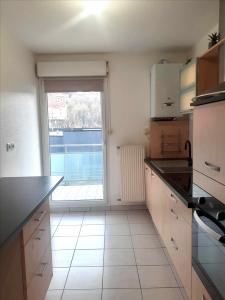 Acheter Appartement Longwy Meurthe et moselle