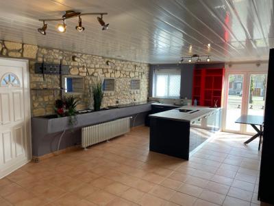 Annonce Location 3 pices Appartement Landres 54