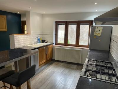 For rent Sancy 5 rooms 106 m2 Meurthe et moselle (54560) photo 1