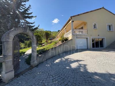 Annonce Vente 10 pices Maison Annonay 07