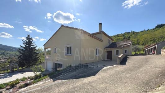 Acheter Maison Annonay Ardeche