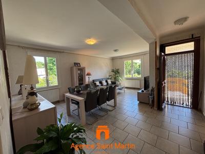 Annonce Vente 4 pices Maison Ancone 26